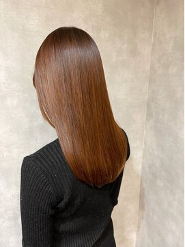 アロッタ(alotta) 褒美ストレート