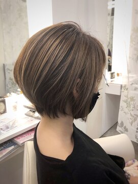 パシフィックダズールバトン(Pacific Dazzle baton) 【原style】20代30代40代◎小顔くびれディー