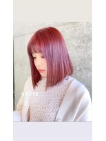 ヴェルダ 池袋店(verda)&nbsp;チェリーピンク