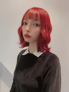 ガルテ(GARTE) ボブ