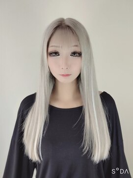 ウィット アンド ラファム Wit &La Famme ブリーチが命のホワイトベージュ