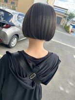 ヘアサロン ワンワールド(Hair Salon One World)&nbsp;みにぼぶ