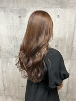 リプレイバイエクラート(REPLAY by ECLART)&nbsp;巻きが持続しやすくなる髪質改善