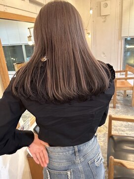 キコ 天神大名西通り店(kico) kico☆ゲストスタイル