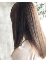 ヘアーメイク ヴェルダ(Hair make VERDA) Oggiottoトリートメント