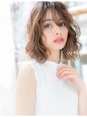 外国人風こなれグラマラス小顔くびれミディh2越谷20代30代40代