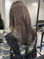 アルテ(ARTE) 【ARTE表参道/青山】小顔ゆるふわウェーブ×イルミナ