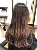 八尾/ハイライト/髪質改善/酸性ストレート/サラ艶髪/ブリーチ