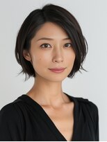 コト 銀座(Coto)&nbsp;白髪ぼかし/白髪染め/髪質改善/酸性ストレート/縮毛矯正[銀座駅]