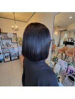 ウィーブリスタ(Weve Rista)&nbsp;質感再整カラー