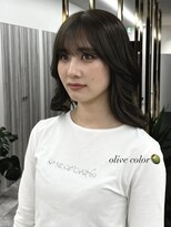 エトワール(ETOILE)&nbsp;オリーブ/ブラウン/ベージュ