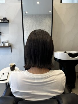 ルポ(Repos) 京都・長岡京市外ハネボブ