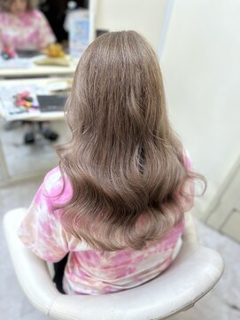 クラナ(clana) ベージュ系