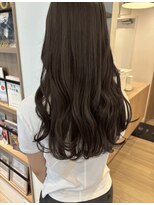 ユーフォリア 青山(Euphoria) 20代30代/赤み消し/オリーブベージュ/イルミナカラー