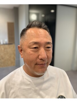キーン 町田店(keen) 【フェード×パート】