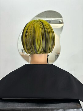 シーカ ニカイ(siika NIKAI) アンブレラカラー