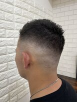 インパークス 綾瀬店(INPARKS)&nbsp;スキンフェード