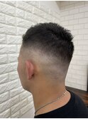 スキンフェード