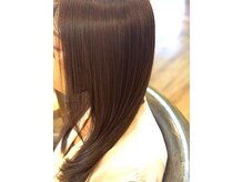ブルーチ オーセンティック ヘアー(BLUECH Authentic Hair)