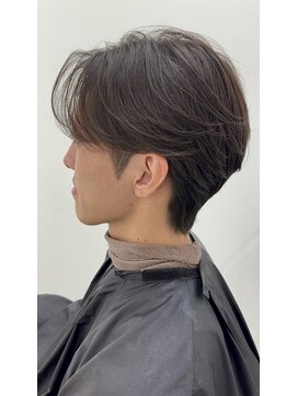 エクシア 名古屋店(EXCIA) ニュアンスセンターパート