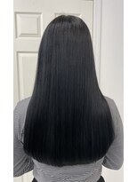 サロンドノア(Salon de NoA)&nbsp;ロングヘア