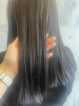 アーチ(ARCH) オリーブカラー~ARCH Sayaka~