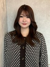 シー バイ ロンド 新宿(Sea by Lond) 松本美晴 新宿