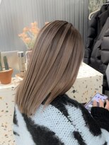 オニキス(ONYX)&nbsp;デザインカラー×グラデーション【aya指名】