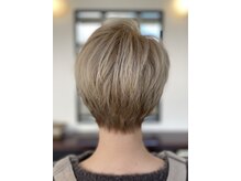 ヘアー デザイン トゥナンテ(hair design tunante)