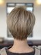 ヘアー デザイン トゥナンテ(hair design tunante)の写真/あなたの“なりたい”を実現◎ずっと綺麗な髪を保ちたい大人女性に、ずっと通える《hair design tunante》
