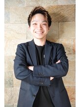 リー 東三国(Lee) 櫻井　睦樹 髪質改善