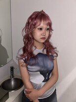 キオクエコ(KIOX eko) 【pink】