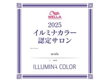 アカラ(acala)の雰囲気（2025イルミナカラー認定サロン！吉祥寺でカラーは当店へ！）