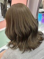 ガーランド(Girland)&nbsp;【KYOKA】オリーブカラー