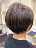 ショート