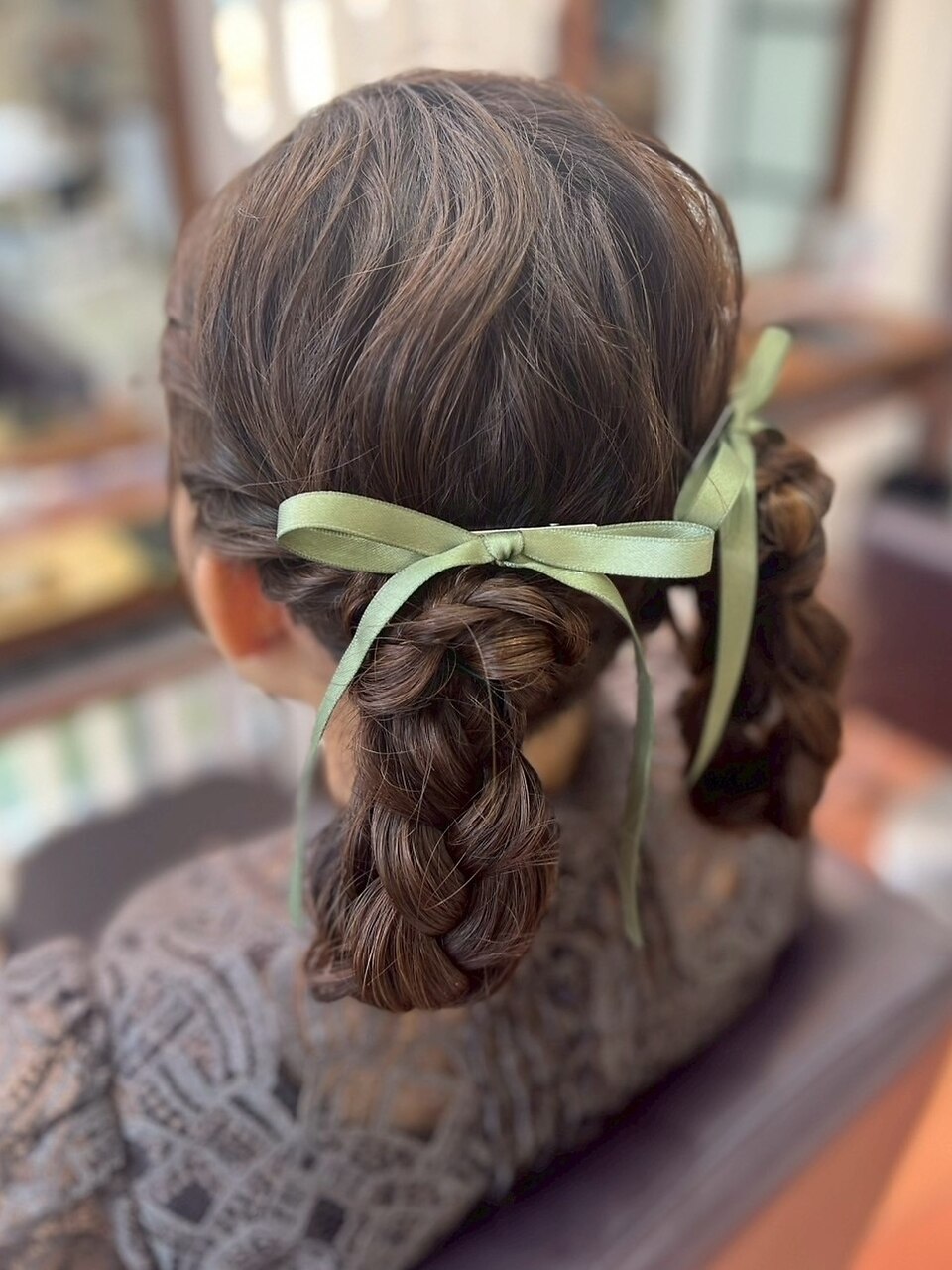 2026年秋】くるりんぱの髪型・ヘアアレンジ｜人気順｜ホットペッパー