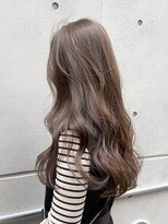 メロウ 神戸三宮(mellow)&nbsp;ナチュラルブラウンカラー