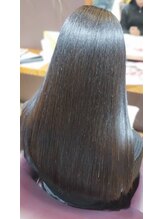 サクラ ビューティ ヴィレッジ(SAKURA Beauty village) 髪質改善トリートメント