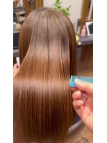 ヒロ(HIRO)&nbsp;髪質改善