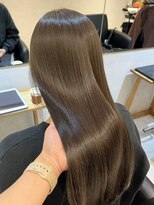 リリィ 北千住(Lily.)&nbsp;Lily/髪質改善/北千住/美容室