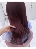 秋ラベンダーピンク＊rina＊