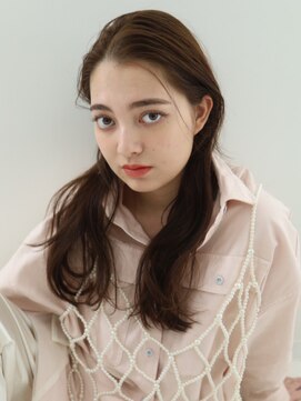 ミリー 梅田店(milly) メルティカラー×美髪ロング【milly梅田】