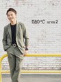 ナオシ エリアツー 北大和店(nao c area2) 鎌田 史也