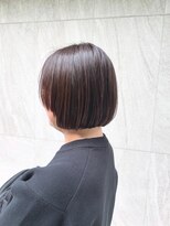 アイフィールアヴェダ 船堀店(i feel AVEDA)&nbsp;ボブ