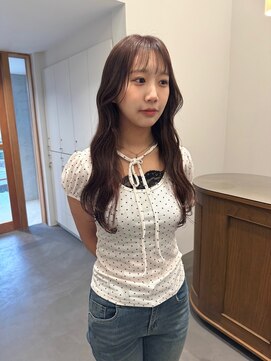 ディアランド(Dearland) pink brown