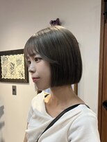 エイトデイズ 三宮駅前店(EIGHT days)&nbsp;グレージュ