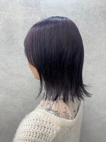 ヘアーテラスエム 奈良店(hair terrace M)&nbsp;カラーでお困りの方必見　ラベージュ