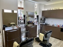 【理容登録なのでお顔剃り、フェイシャルメニューも充実★】