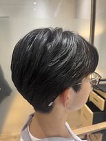 リタ オム 大宮店(RITA HOMME)&nbsp;ニュアンスパーマ