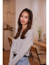 エルア(elua)&nbsp;大川 千里